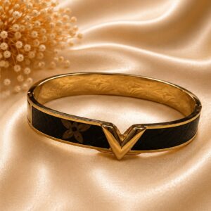 Bamboo Bangle