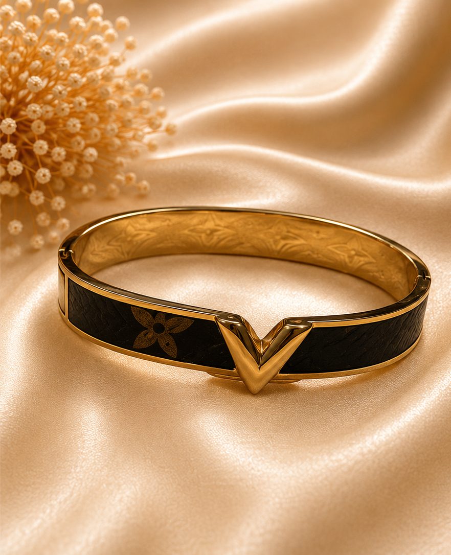 Bamboo Bangle