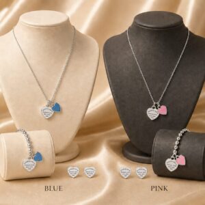 Forever Love Set