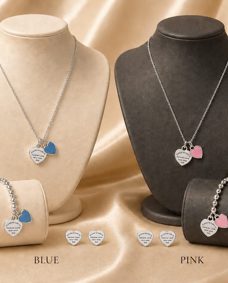 Forever Love Set