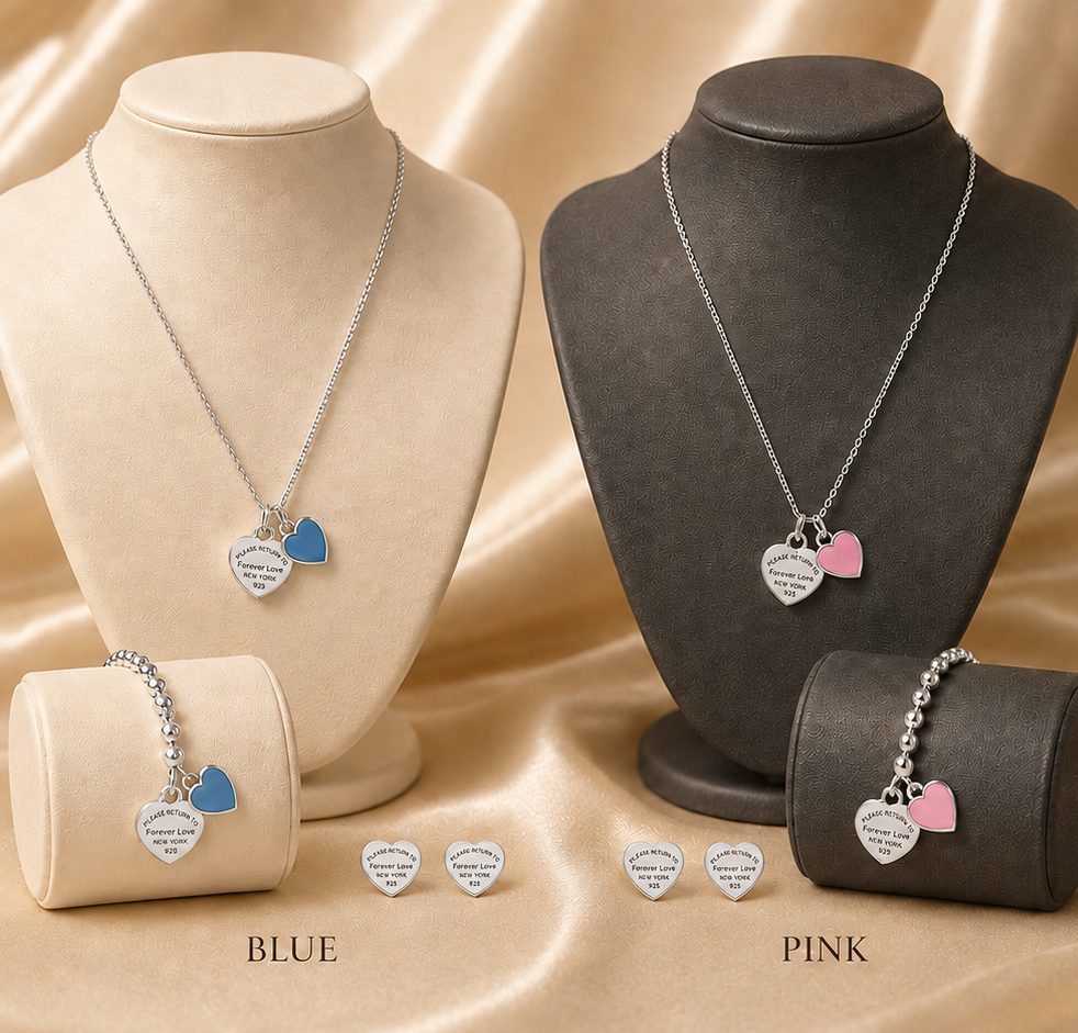 Forever Love Set