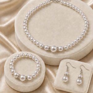 Pearl Set