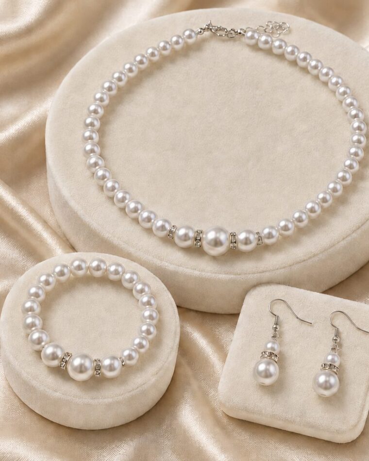 Pearl Set