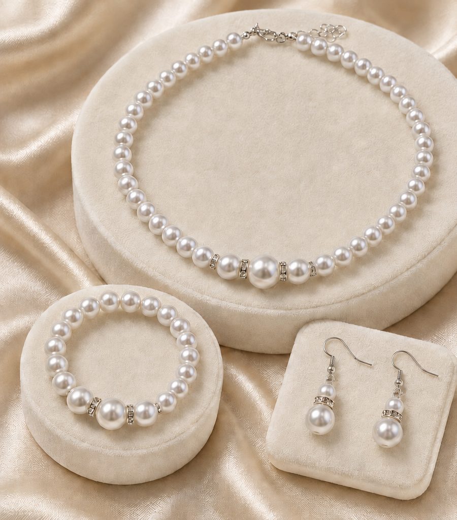 Pearl Set
