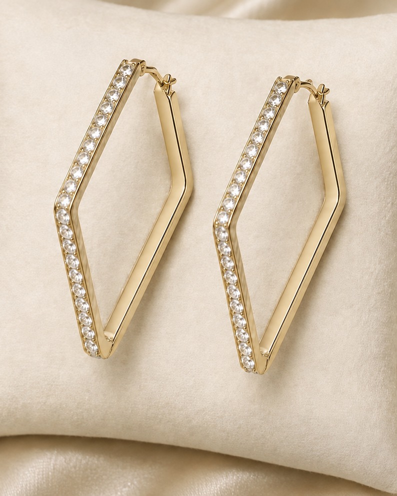 Diamond