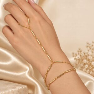Double Bracelet