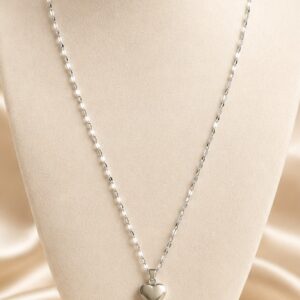 Heart Pendant
