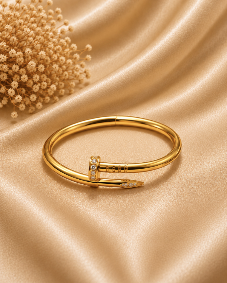 Nail Bangle