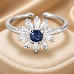 Sunflower Ring