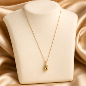 Teardrop Necklace